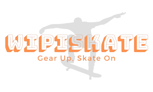 Gear Up – Skate On