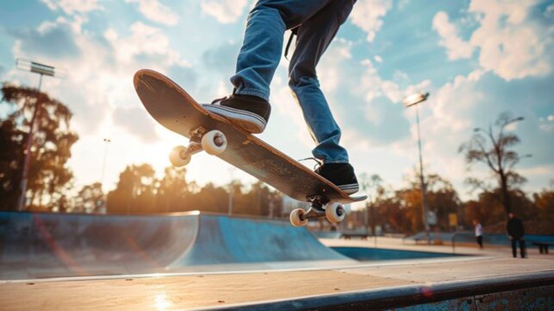 Skateboards For Beginners